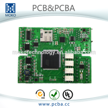 Подгонянный Электронный изготовление PCB&amp;pcba платы Ассамблеи 